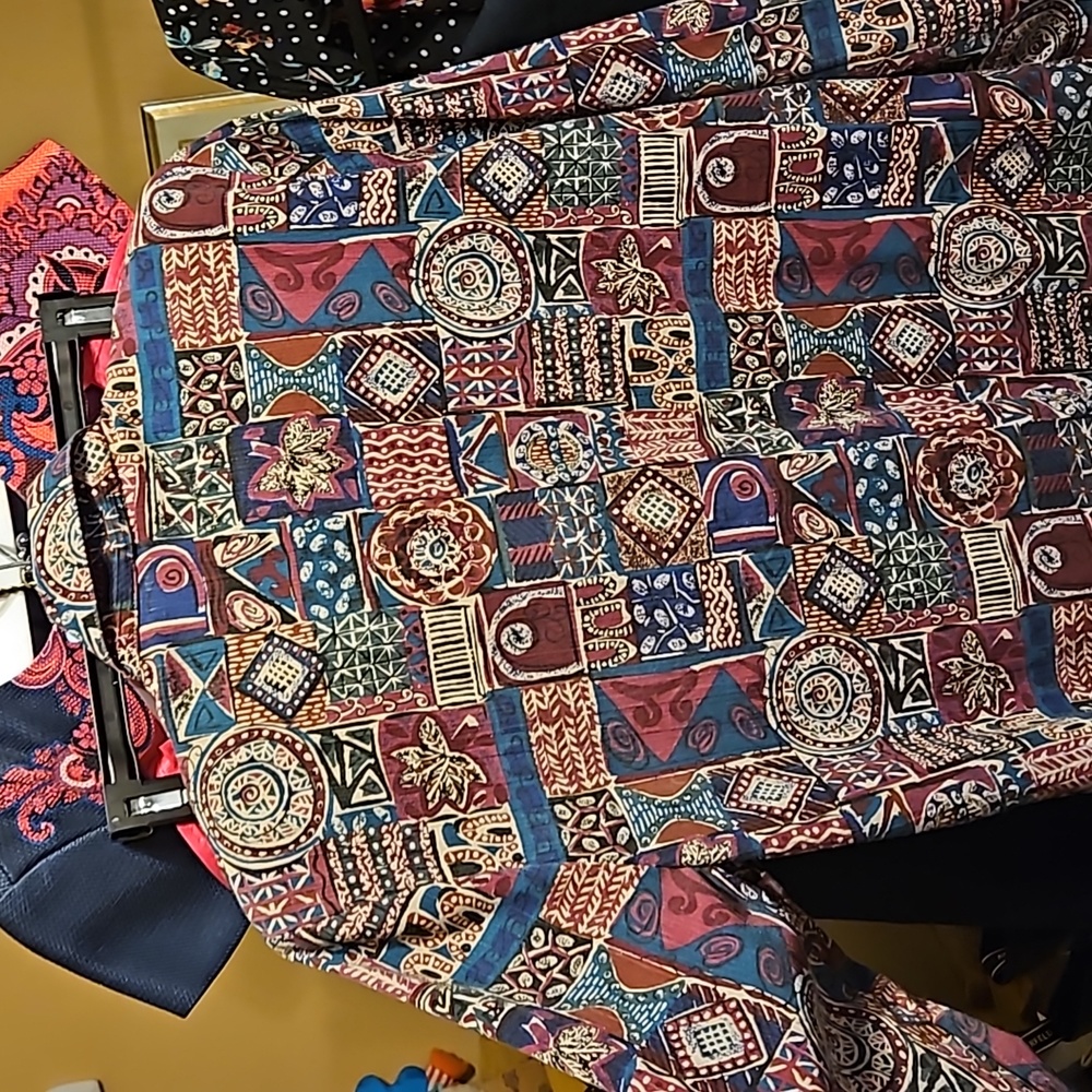 🧥 VINTAGE 1980's Danielle D Jacket - Picture 6 of 6
